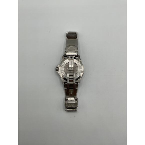 Emporio Armani AR-11339 Watch - Silver, about 42mm
